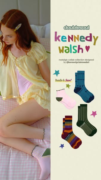 kennedyclairewalsh ad