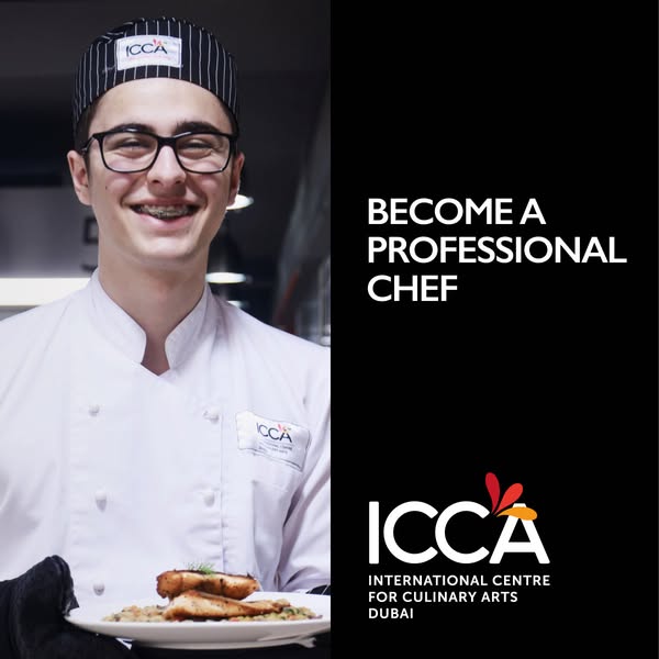 ICCA Dubai & Abu Dhabi 🇦🇪 ad