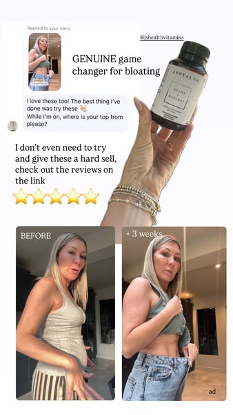 Robyn Stanley ad