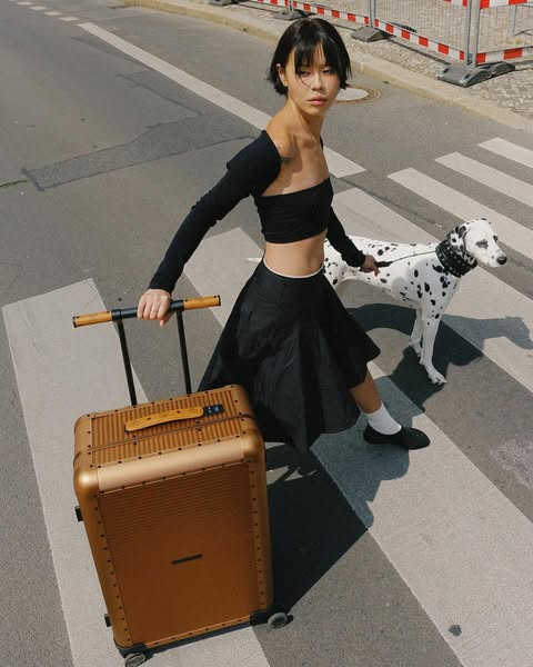 Yuki ad