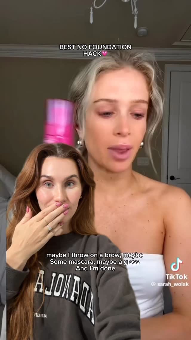 Chelsea Thompson ad