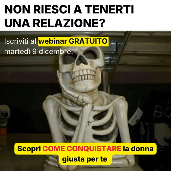Marco Scoma ad