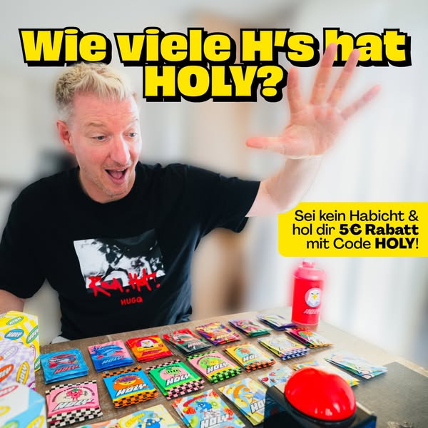 MaximalSchradin ad