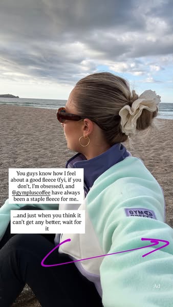 Newquay Mummy ad