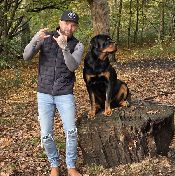 SouthendDogTraining ad