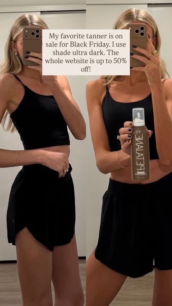 Peta Jane Beauty ad