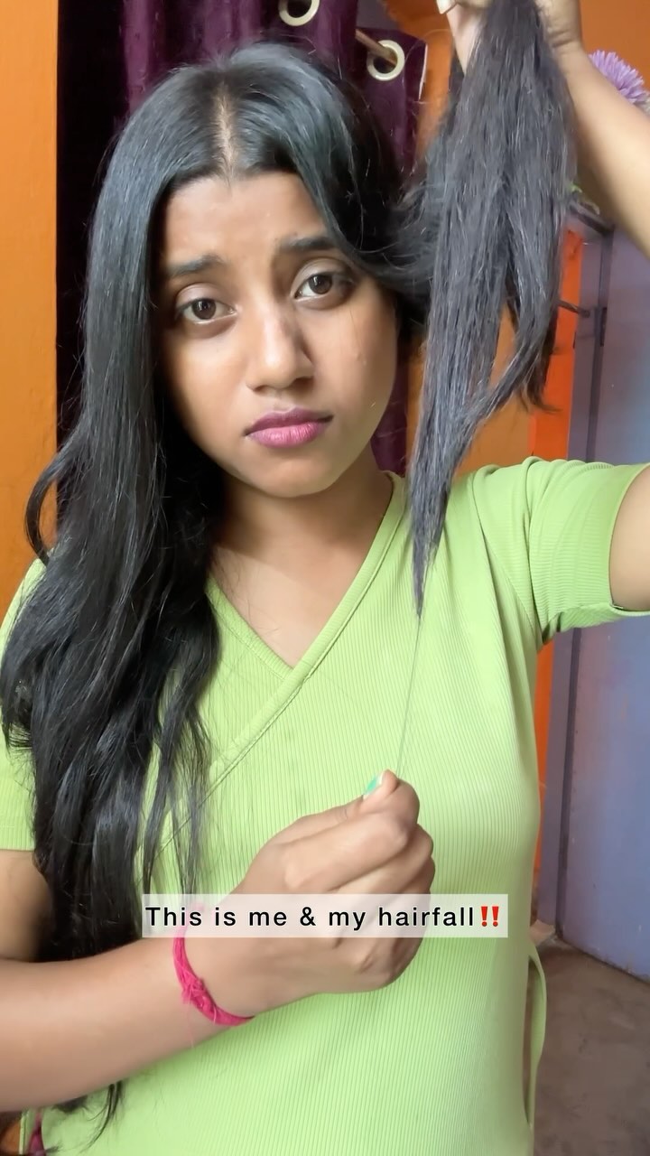 The nisha ghosh ad