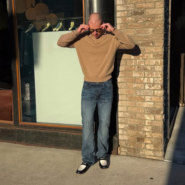 Tim Lambert ad