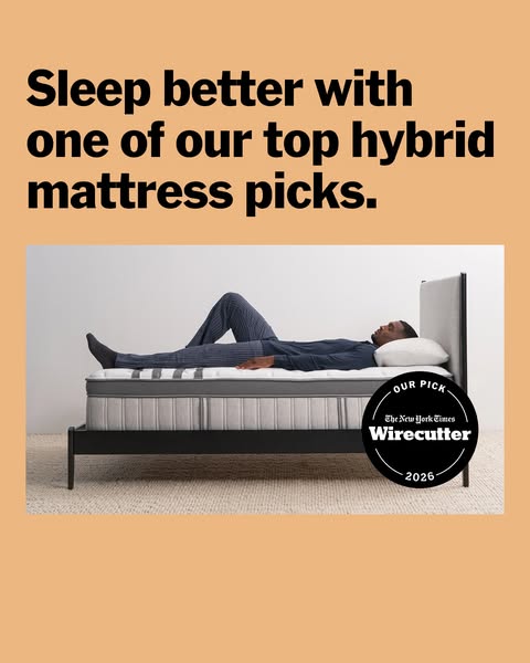 NYT Wirecutter ad