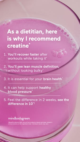 Nutrition By Mia ad