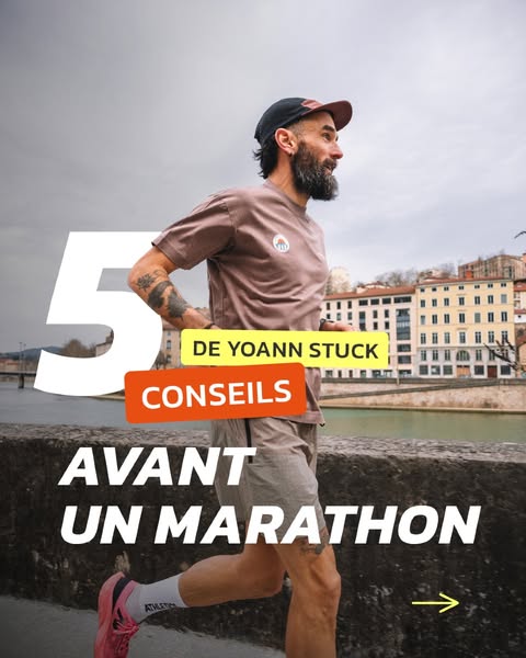 Yoann Stuck ad