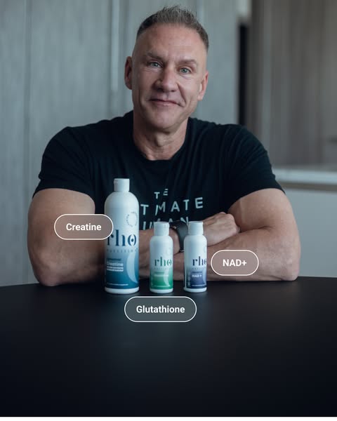 garybreckaofficial ad