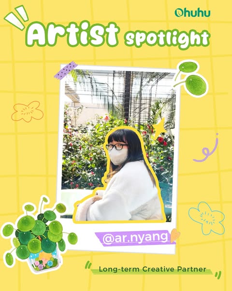 ar.nyang ad