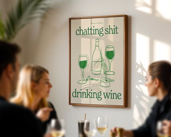 Wearepropergood ad
