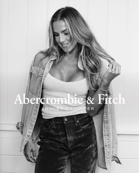 abercrombie ad