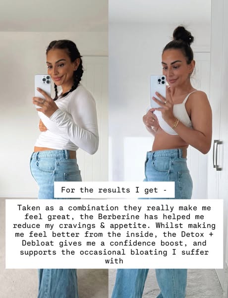 Natasha Sandhu ad