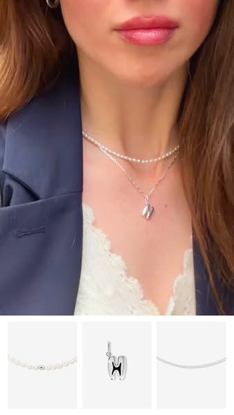 Nanda Schwarz ad