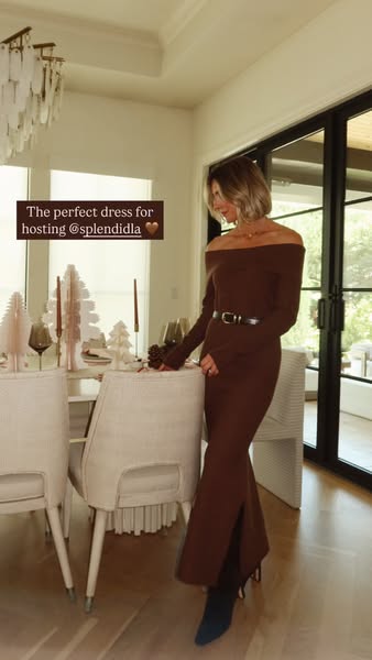 Becky Hillyard // Cella Jane ad
