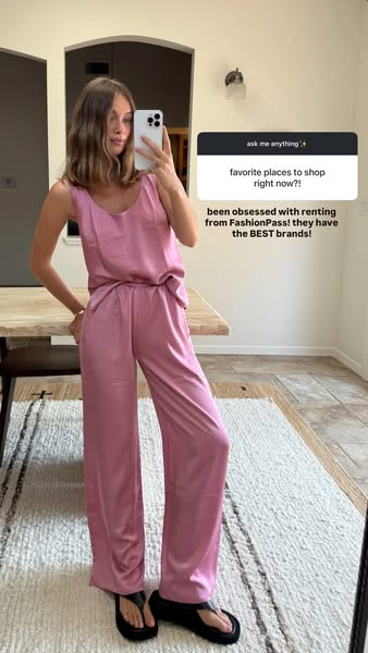 Hailey polk ad