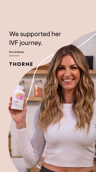 Erin Andrews ad