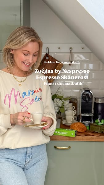 Vanja Wikström ad