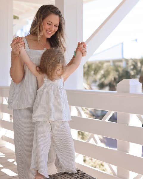 Tammy Merecka ad