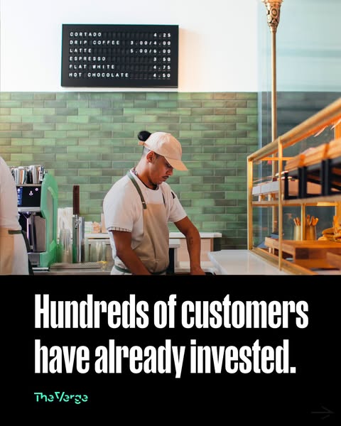 The Verge ad