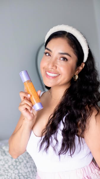 Dulce Candy ad