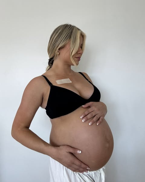Samantha Furno Jacob ad