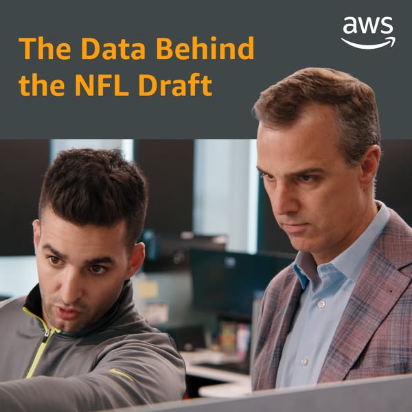 AWS ad