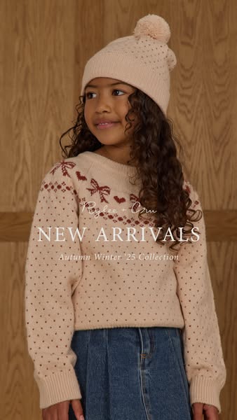 Rylee + Cru ad