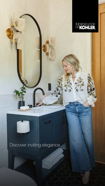 Emily Henderson ad