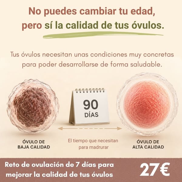 Me lo dijo la matrona ad