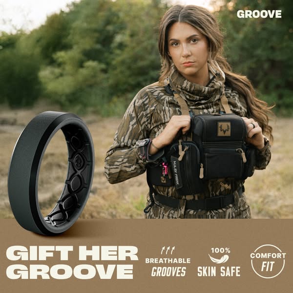 Groove Life ad