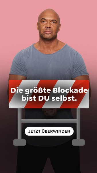 Detlef D! Soost ad