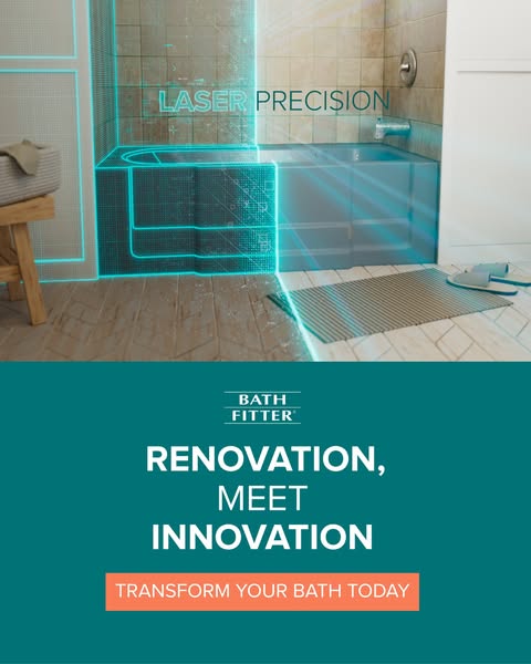 Scott McGillivray ad