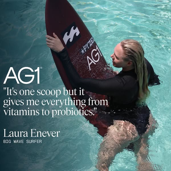 Laura Enever ad