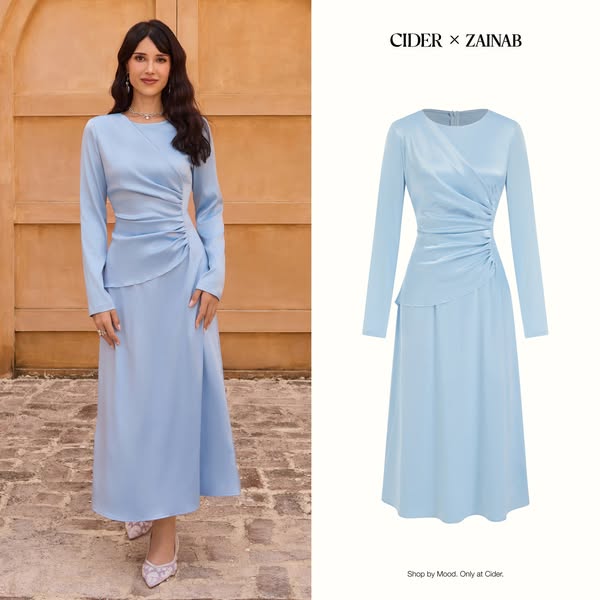 Zainab Alblushi زينب البلوشي ad