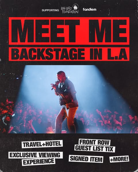Kid Cudi ad