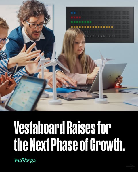 The Verge ad