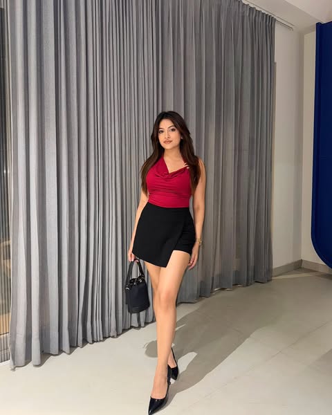 Prachi Arora ad