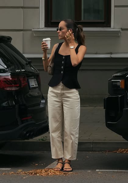 Amoureuse De Mode ad
