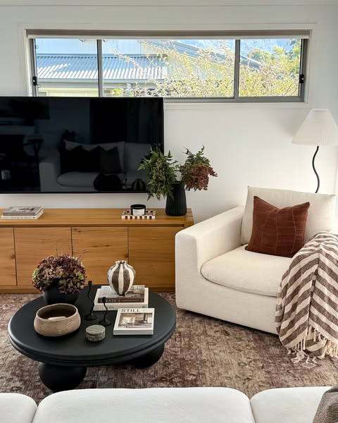 Tiffany Donaldson Home & Lifestyle ad