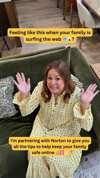 Giovanna Fletcher ad