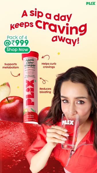 shraddhakapoor ad