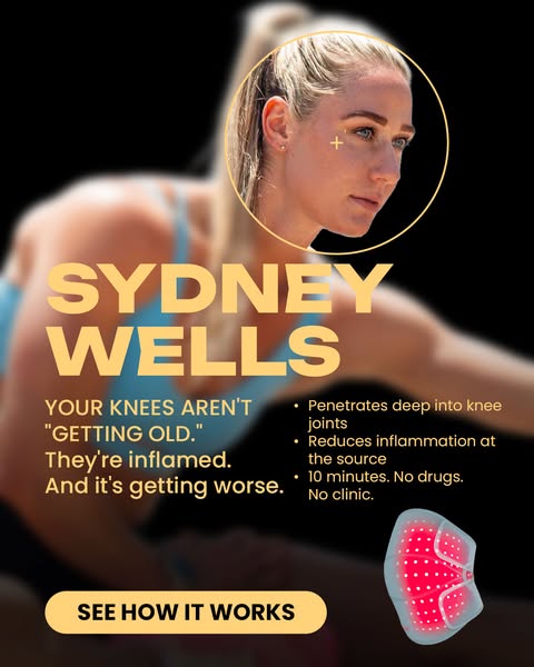 Sydney Wells ad