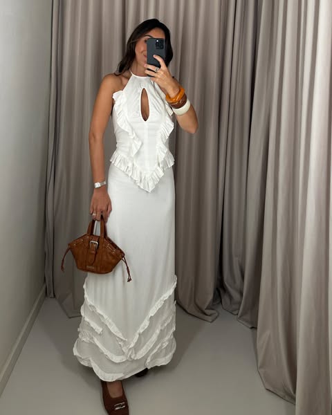 Inés Arroyo ad