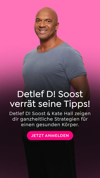 Detlef D! Soost ad