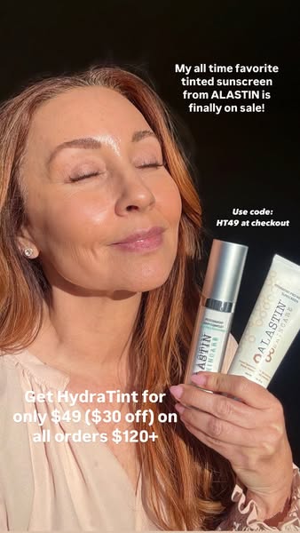 themichellespieler ad