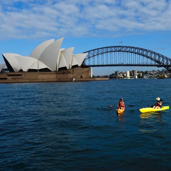 Australia ad